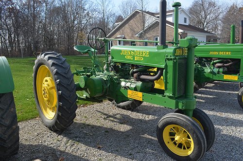 Property photo 2 - EQUIPMENT & PERSONAL PROPERTY AUCTION